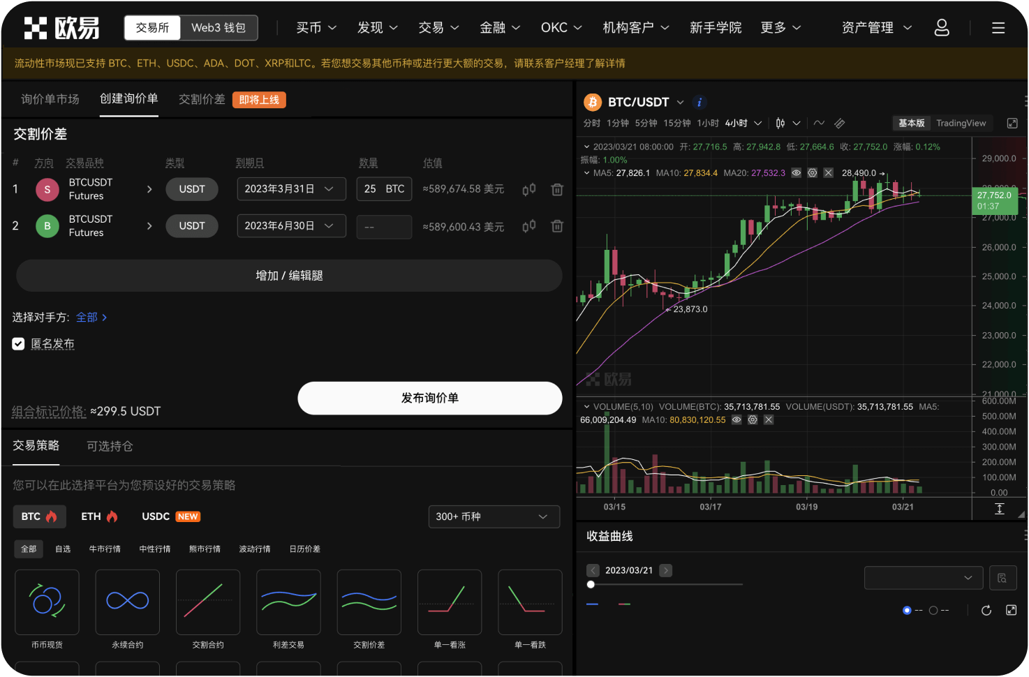 什么是“委托订单”